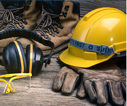 hse & iso compliance