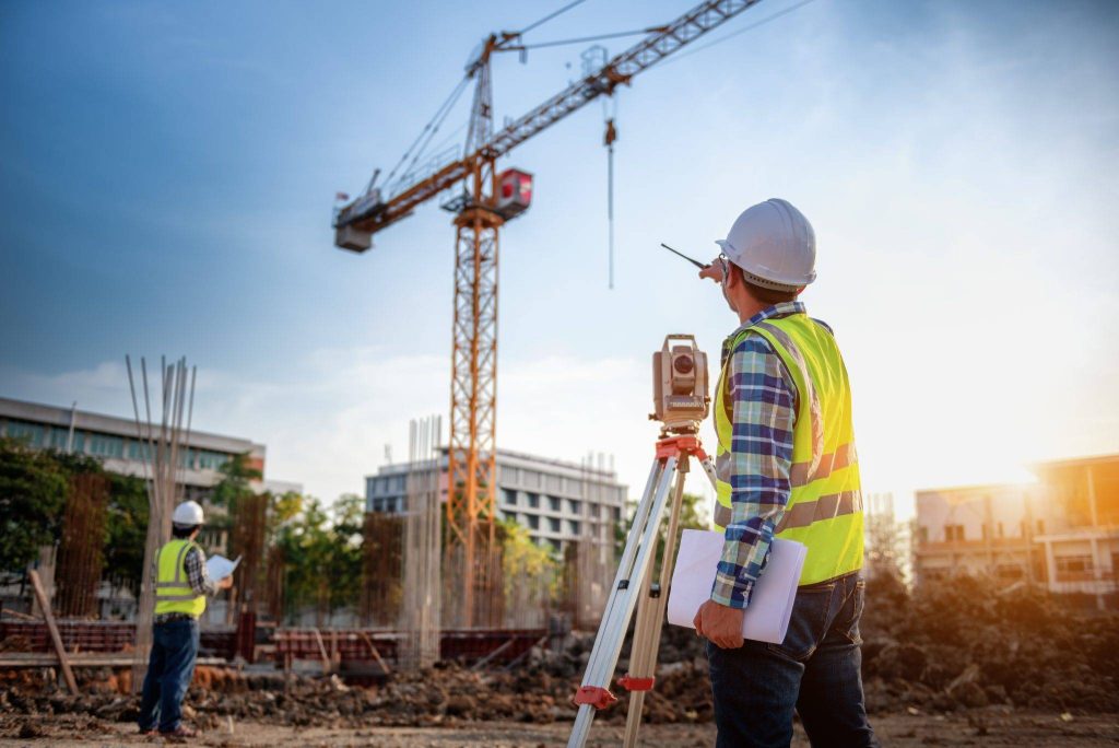 rig condition & structural surveys