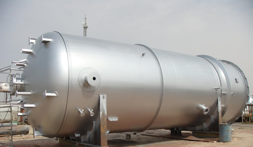 vessels & tanks
